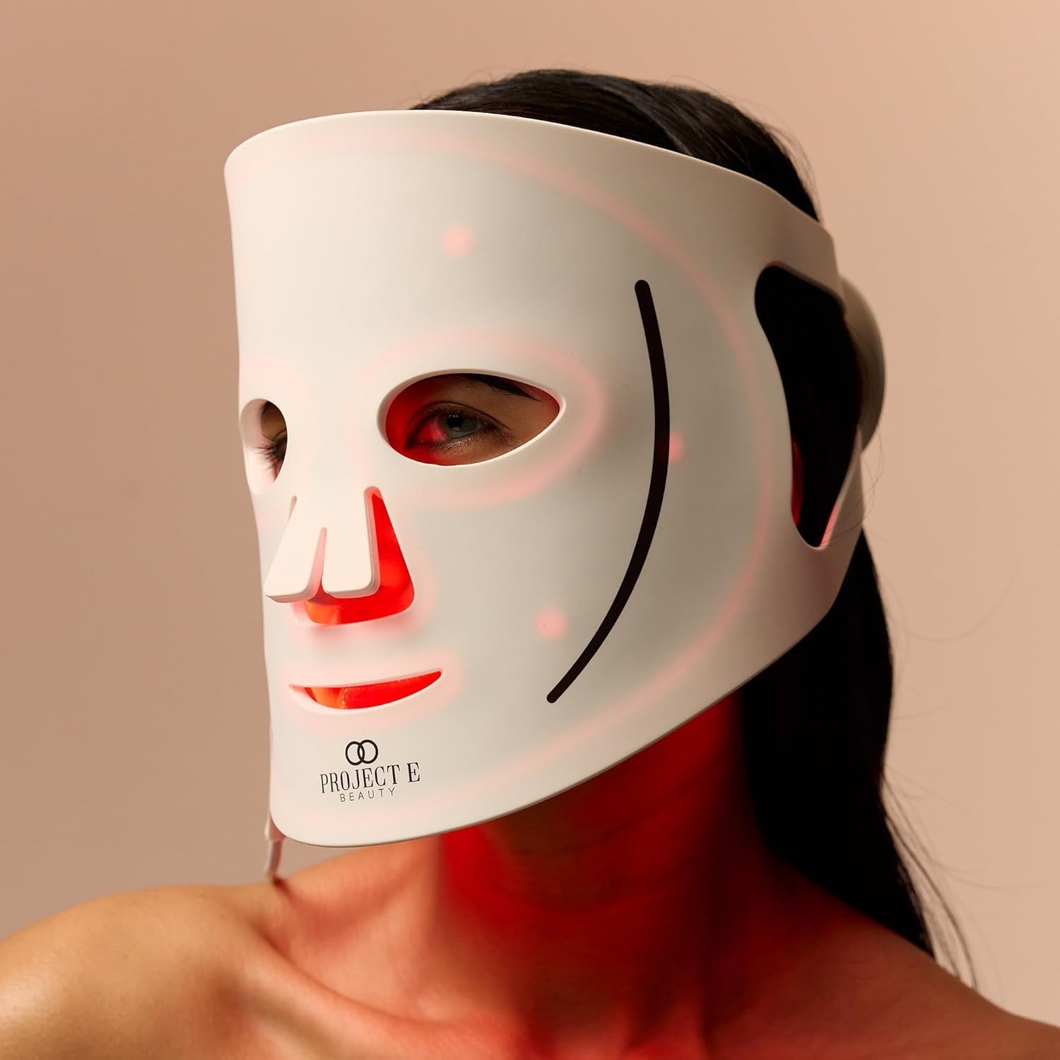 masque anti imperfections